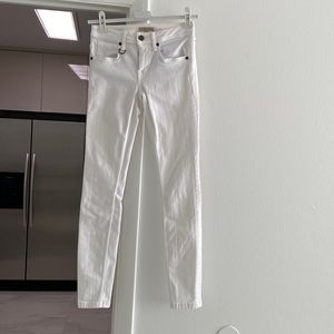 Burberry jeans